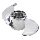 PowerPole MOVE Stainless Steel TECHFLOW Propeller MVACSSPROP