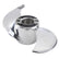 PowerPole MOVE Stainless Steel TECHFLOW Propeller MVACSSPROP