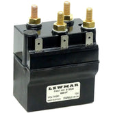 Lewmar DC66 Solenoid B12526