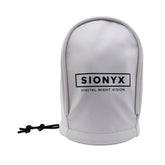 SIONYX White Vinyl Cover fDigital Nightwave A020100