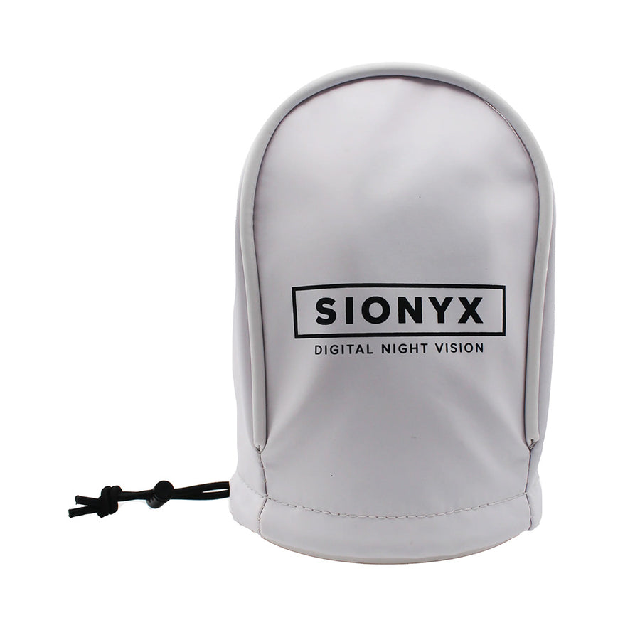SIONYX White Vinyl Cover fDigital Nightwave A020100