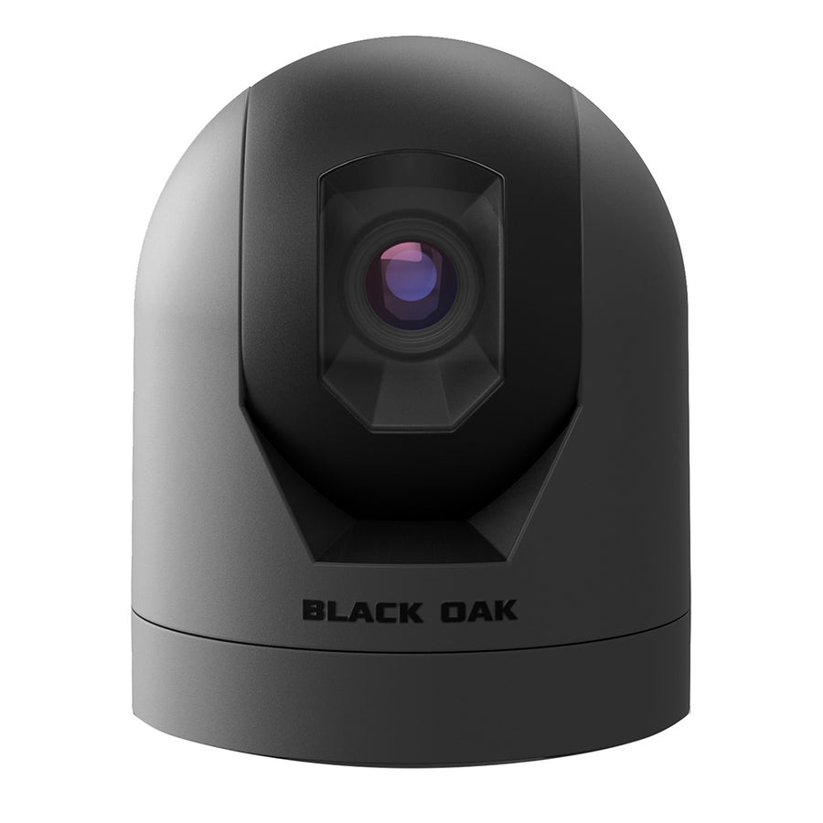 Black Oak Nitron XR1 Color Night Vision Camera  HDMI  Grey XR1GH