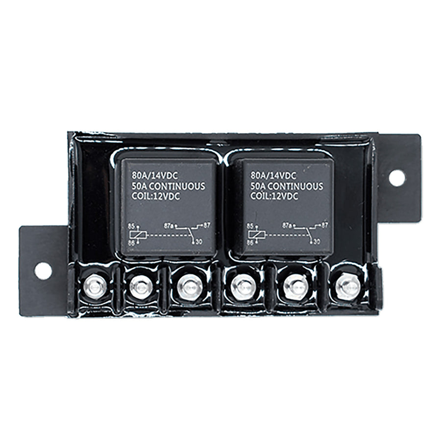 Bluewater Motor Reversing Module 23001001B