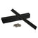 Caliber Marine Slides 15x15 Black 10Pack 23030