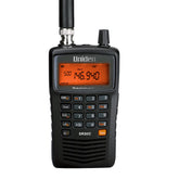 Uniden Bearcat SR30C Versatile Analog Handheld Scanner SR30C