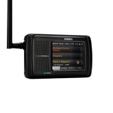Uniden HomePatrol2 Touchscreen Digital Scanner HOMEPATROL2