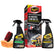 Meguiars Quik Solutions AllWeather Floor Mat Kit G55267