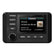 KICKER KMC4 WeatherResistant GaugeStyle Media Center wBluetooth 51KMC4