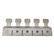 Actisense Universal Strain Relief Bracket ASRB90