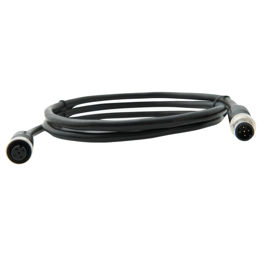 Actisense A2KTDC0M25 NMEA2000 Micro Cable Assembly  025M A2KTDC0M25