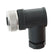 Actisense NMEA2000 Right Angle Micro Field Fit Connector  Female A2KFFCRF