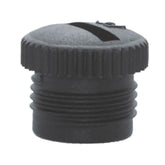 Actisense Protective Screw Cover fNMEA2000 Male Micro Connectors  10Pack A2KSCREWCAP10M