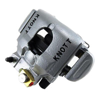 Load Rite Knott Disc Brake Caliper wBrake Pads  Right Side 426549K