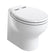 Thetford Silence Plus 2G wWood Polyester Soft Close Seat  Standard Solenoid  High White  12V TS2G012NWD00C00