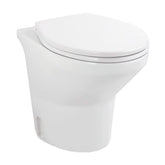 Thetford Compass Eco Toilet  High White  12V TCOM012NWENA