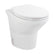 Thetford Compass Eco Toilet  High White  12V TCOM012NWENA