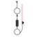 Garmin Power Cable USBC to Bare Wire 0101329800