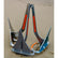 Ankerplex Aluminum Anchor 17kg fBoats to 18 AP5AL