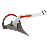 Ankerplex Stainless Steel Anchor 11kg fBoats to 36 AP11ST