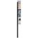 Spiroll Rope Protector Black fLines 12  Greater SPL24BRP