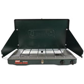 Coleman PerfectFlow 2Burner Classic Stove 2223621