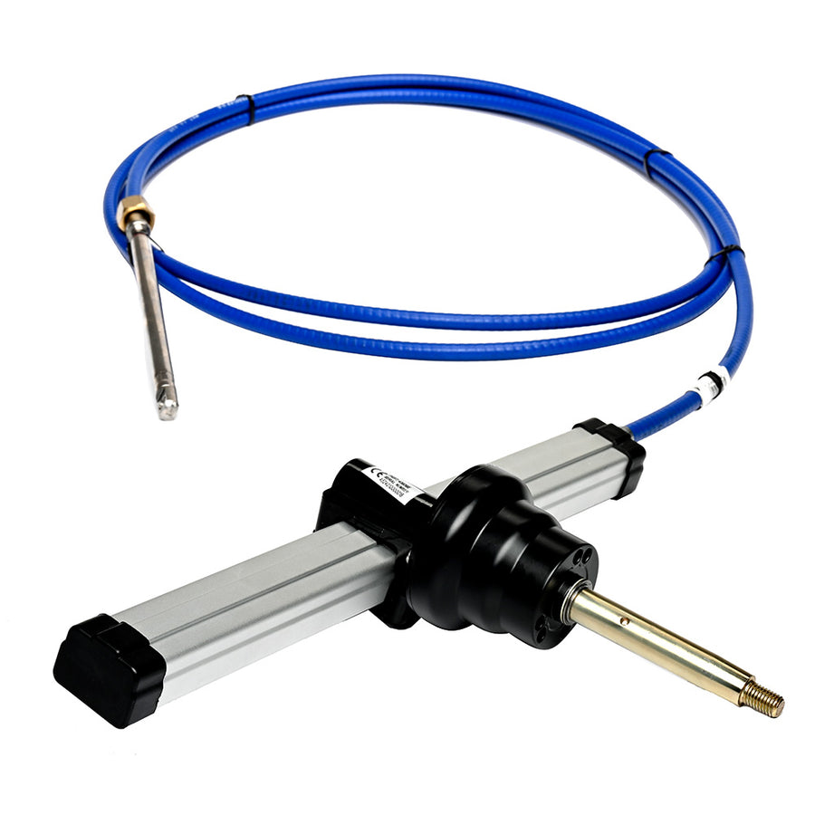 Uflex TM87 22 Rack  Pinion Steering Cable TM87OX22