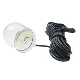 Hydro Glow 100W LED Underwater Dock Light 5000K  Daylight White SF100DW