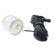 Hydro Glow 200W LED Underwater Dock Light 5000K  Daylight White SF200DW