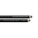 SeaDog 2 AWG Black Battery Cable  25 8002010