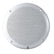 PolyPlanar MA4055 5 80 Watt Speakers  White MA4055W