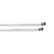 SeaDog 6 AWG White Battery Cable  500 8006057