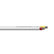 SeaDog 62 AWG Flat Duplex Safety Wire RedYellow  50 8006221