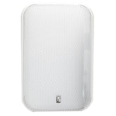 PolyPlanar MA905 400 Watt Platinum Panel Speaker  White MA905W