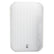 PolyPlanar MA905 400 Watt Platinum Panel Speaker  White MA905W