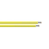 SeaDog 8 AWG Yellow Primary Wire  100 8008032
