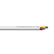 SeaDog 82 AWG Flat Duplex Safety Wire RedYellow  500 8008227