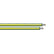 SeaDog 10 AWG GreenYellow Stripe Primary Wire  25 8010140