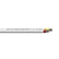 SeaDog 102 AWG Flat Duplex Safety Wire  RedYellow  800 8010228