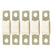 Victron MEGA Fuse 400A80V Package of 5 Pieces CIP138400020