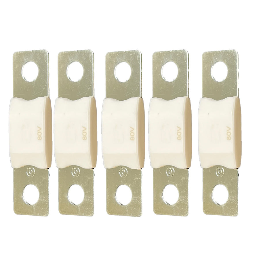 Victron MEGA Fuse 400A80V Package of 5 Pieces CIP138400020