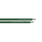 SeaDog 12 AWG Green Primary Wire  250 8012044