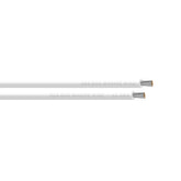 SeaDog 12 AWG White Primary Wire  100 8012052