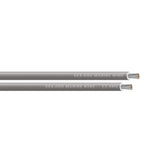 SeaDog 12 AWG Grey Primary Wire  1000 8012119