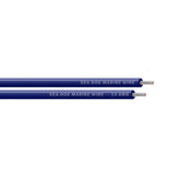 SeaDog 14 AWG Dark Blue Primary Wire  25 8014060