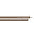 SeaDog 14 AWG Brown Primary Wire  100 8014072