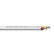 SeaDog 142 AWG Flat Duplex Safety Wire  RedYellow  500 8014227