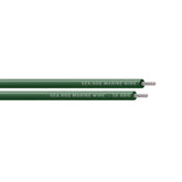 SeaDog 16 AWG Green Primary Wire  1000 8016049