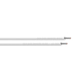 SeaDog 16 AWG White Primary Wire  25 8016050