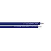SeaDog 18 AWG Dark Blue Primary Wire  1000 8018069