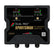 Dual Pro Sportsman Series HF Battery Charter  20 Amp  2 Bank SS2HF